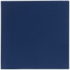 Скетчбук Object Maxi, синий, синий, кожзам, soft touch