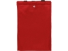 Складная сумка-холодильник «Fresh», красный, полиэстер