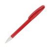 Ручка шариковая BOA M, красный, пластик/металл