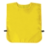 Промо жилет "Vestr new"; жёлтый; M/L;  100% п/э, желтый, полиэстер