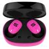 Наушники True Wireless Soul Emotion 2, розовый, розовый