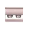 Наушники True Wireless Padmate PaMu Scroll T3 Sakura, розовый