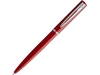 Ручка шариковая Graduate Allure, красный, металл