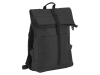 Рюкзак Teen для ноутбука15.6" с боковой молнией, серый, полиэстер