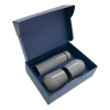 Набор Hot Box C2 (серый), серый, металл, микрогофрокартон