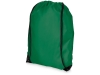 Рюкзак «Oriole», зеленый, полиэстер