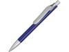 Ручка металлическая шариковая «Large», серебристый, металл