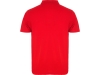 Рубашка поло «Austral» мужская, красный, хлопок