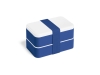 Герметичная коробка «BOCUSE», синий, полипропилен