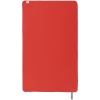 Спортивное полотенце Vigo Medium, красное, красный, полиэстер