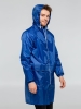 Дождевик Rainman Zip Pro, ярко-синий, синий, полиэстер 100%, плотность 60 г/м²; таффета