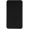 Аккумулятор All Day Compact PD 20000 мAч, черный, черный, soft touch