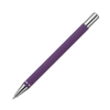 Шариковая ручка Regatta, фиолетовая, фиолетовый