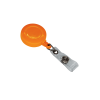 Ретрактор 4hand (оранжевый), оранжевый, металл