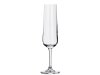 Подарочный набор бокалов для игристых и тихих вин «Vivino», 18 шт., прозрачный, хрусталь