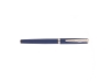 Ручка-роллер «Gamme Classic», синий, металл