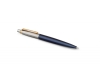 Ручка шариковая Jotter SE 135, серебристый, металл
