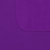 Дорожный плед Voyager, фиолетовый, фиолетовый, флис