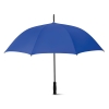 Зонт, синий, полиэстер