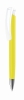 Ручка шариковая Trinity Kg Si Gum (желтый), желтый, пластик, soft touch