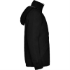 Куртка («ветровка») EUROPA WOMAN женская, ЧЕРНЫЙ 2XL, черный