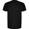 Спортивная футболка IMOLA мужская, ЧЕРНЫЙ 3XL, черный