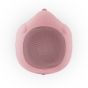Портативная колонка Rombica Mysound Jumbo, розовый, розовый, пластик, силикон