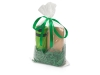 Подарочный набор «Mattina Plus», зеленый, пластик