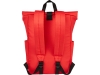 Рюкзак «Byron» с отделением для ноутбука 15,6", красный, полиэстер