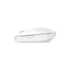 Мышь беспроводная Xiaomi Mi Wireless Mouse, белая, белый, пластик