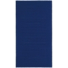 Плед Field, ярко-синий (василек), синий, акрил
