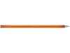 Ручка шариковая-браслет «Арт-Хаус», оранжевый, пластик