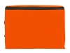 Сумка-холодильник «Ороро», оранжевый, полиэстер