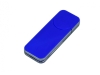 USB 3.0- флешка на 128 Гб в стиле I-phone, синий, пластик