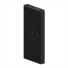 ПЗУ Xiaomi 10W Wireless Power Bank, черный, черный, пластик