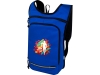 Рюкзак для прогулок «Trails», синий, полиэстер