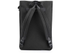 Рюкзак URBAN DAILY для ноутбука 15.6", черный, полиэстер