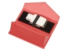 Подарочная коробка для флешки «Суджук», красный, картон