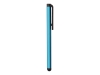 Стилус металлический Touch Smart Phone Tablet PC Universal, синий, металл
