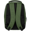 Рюкзак для ноутбука Onefold, хаки, зеленый, полиэстер