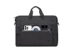 ECO сумка для ноутбука 15.6-16", черный, полиэстер