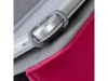 Чехол универсальный для планшета 7", розовый, пластик