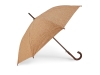 Зонт из пробки «SOBRAL», натуральный, пробка