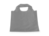 Складная сумка из полиэстера «FOLA», серый, полиэстер