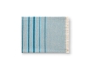 Многофункциональное полотенце «CAPLAN», синий, хлопок