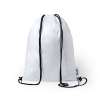 Рюкзак "Sandal", белый, 42x34 см, 100% полиэтилен (тайвек), белый, 100% тайвек