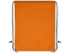 Рюкзак «Пилигрим», оранжевый, нетканый материал