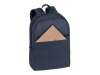 Рюкзак для ноутбука 15.6", синий, полиэстер