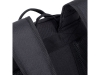 Городской рюкзак для ноутбука 14", черный, полиэстер