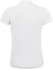 Рубашка поло женская Performer Women 180 белая, белый, полиэстер 100%, плотность 180 г/м²; пике